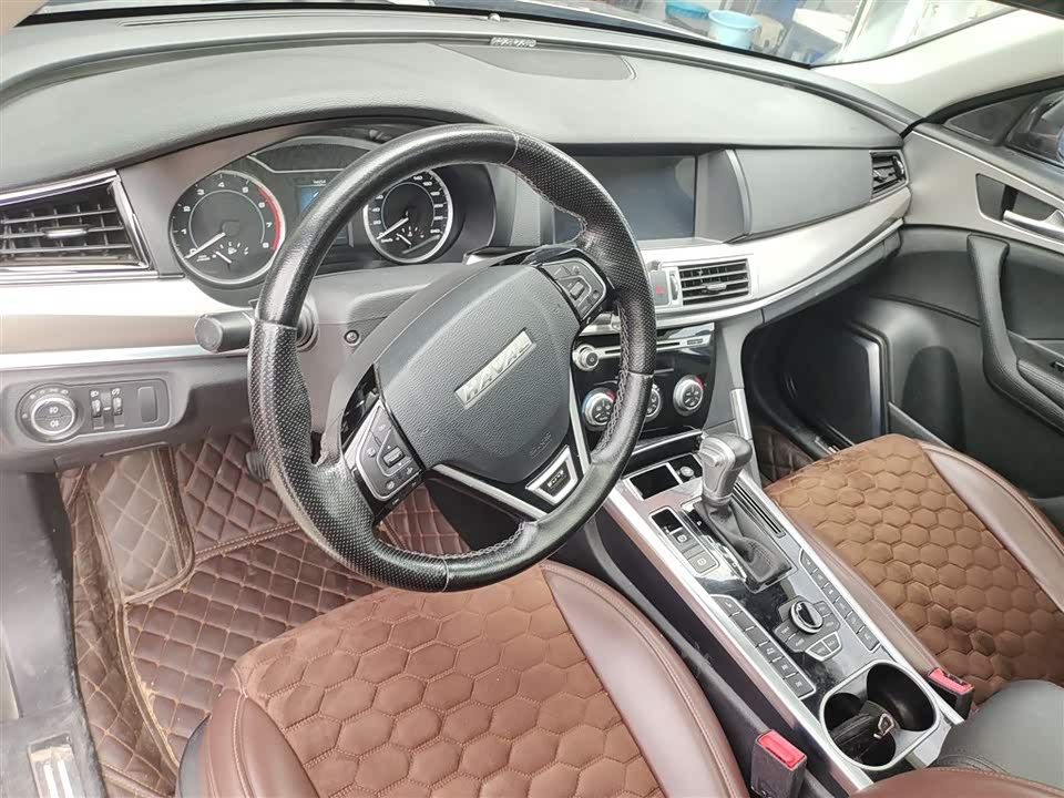 Haval H7