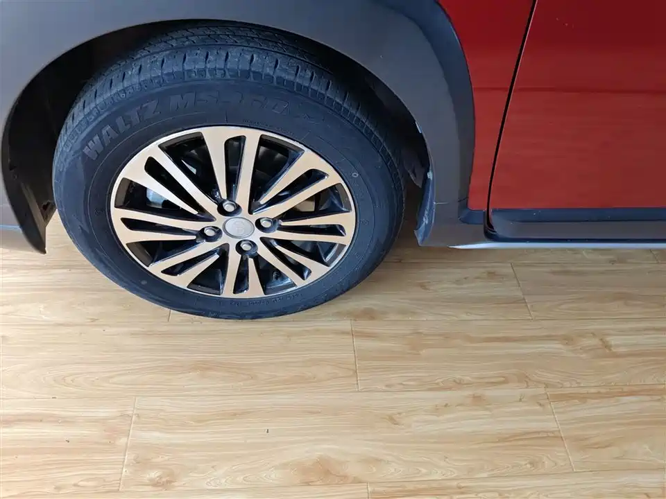 Toyota YARiS L Zhixuan