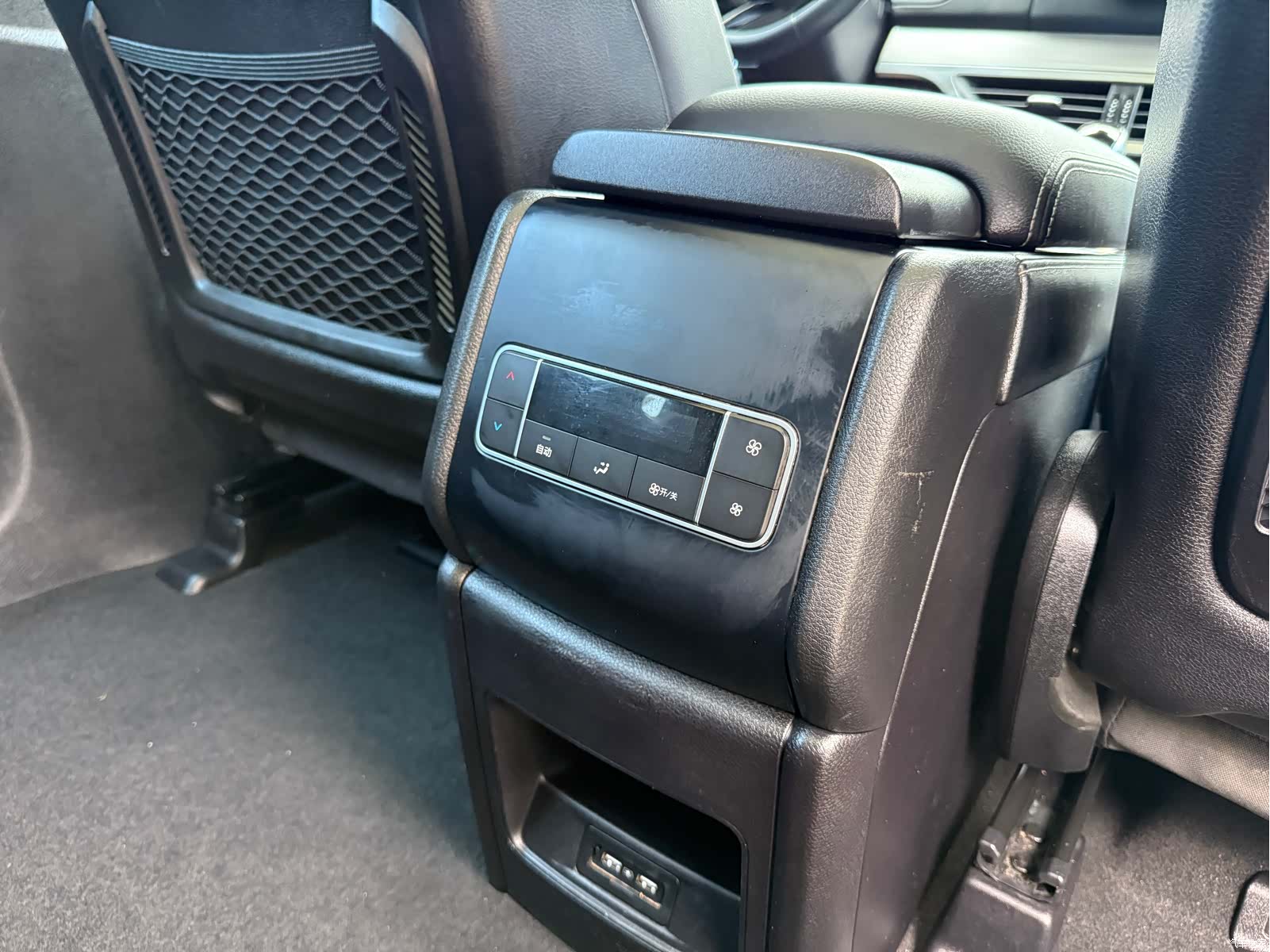 BYD Tang, 2018 23