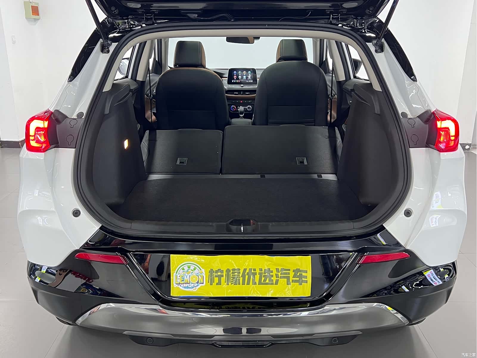 Buick Encore, 2020 14