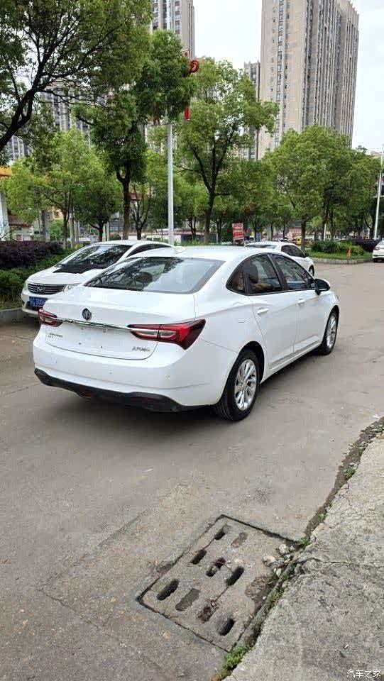 Buick Verano, 2020 4