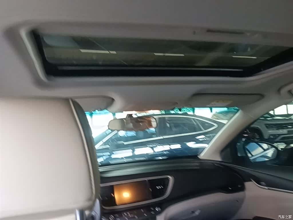 Buick 15N, 2017 18