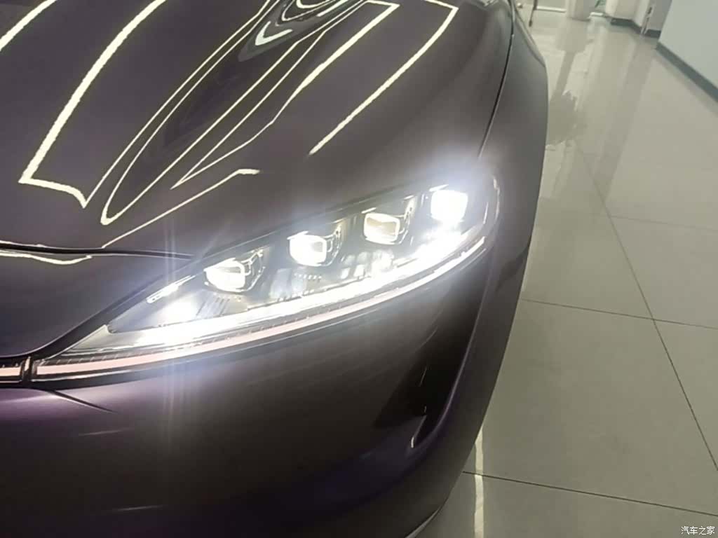 Luxeed R7, 2025 24