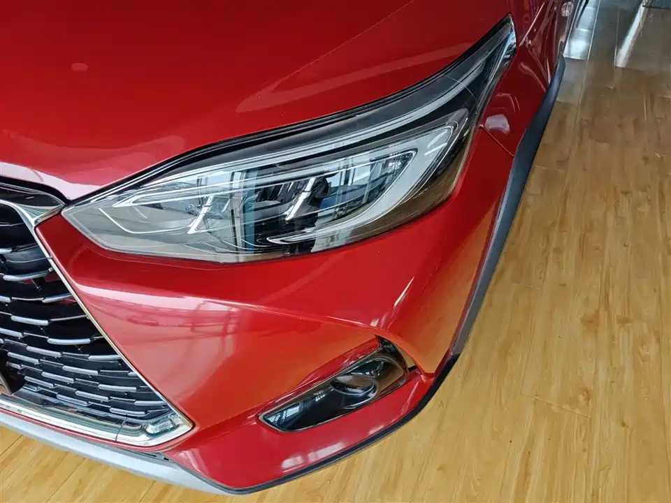 Toyota YARiS L Zhixuan