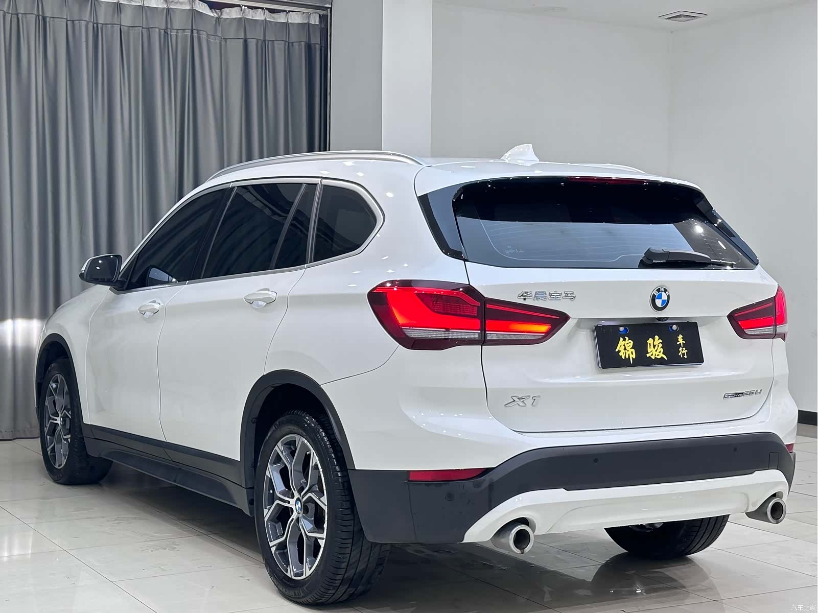 BMW X1, 2023 6
