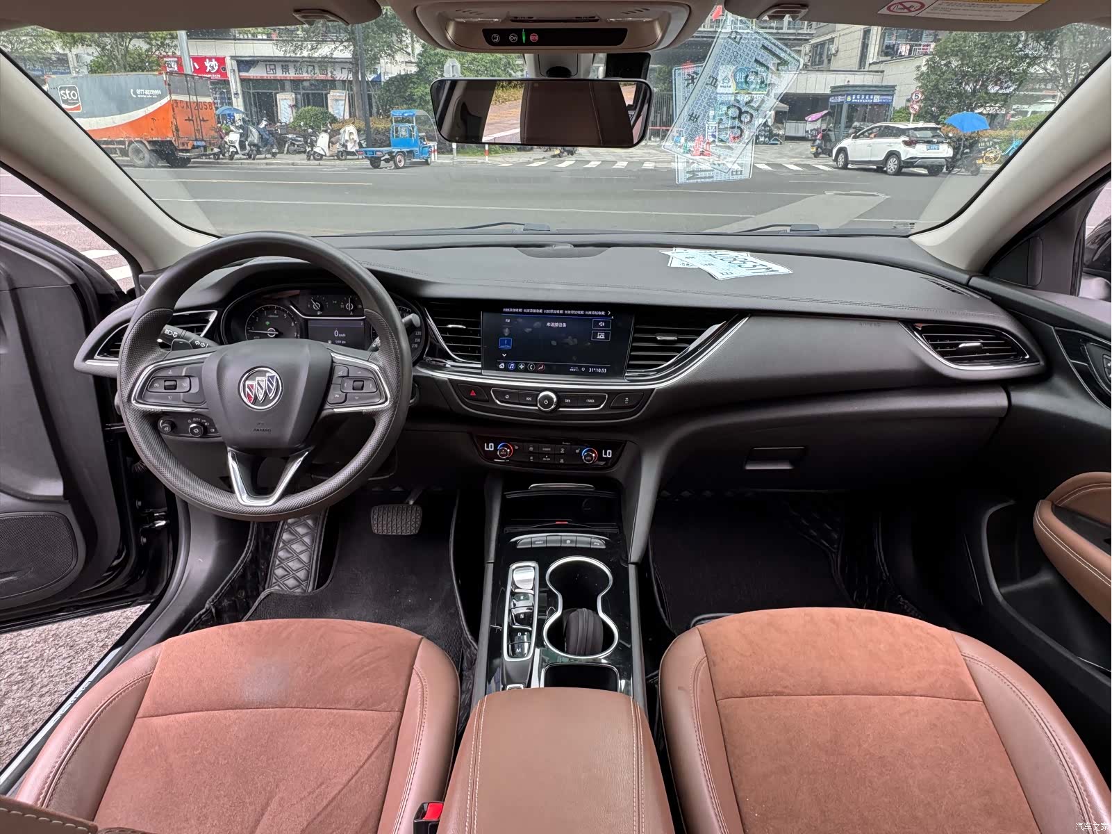 Buick Regal, 2022 9