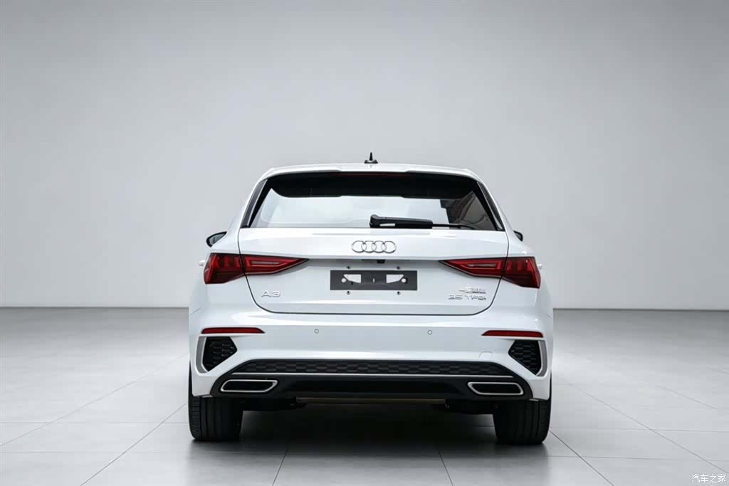 Audi A3, 2023 6