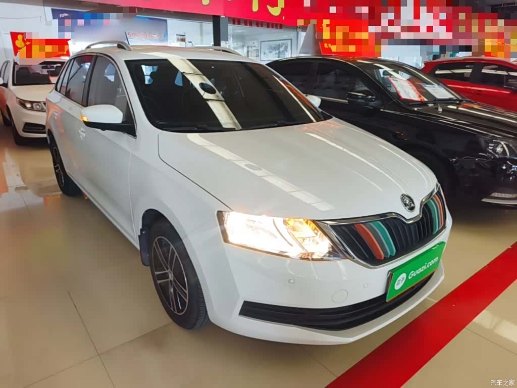 Skoda VI, 2019 4
