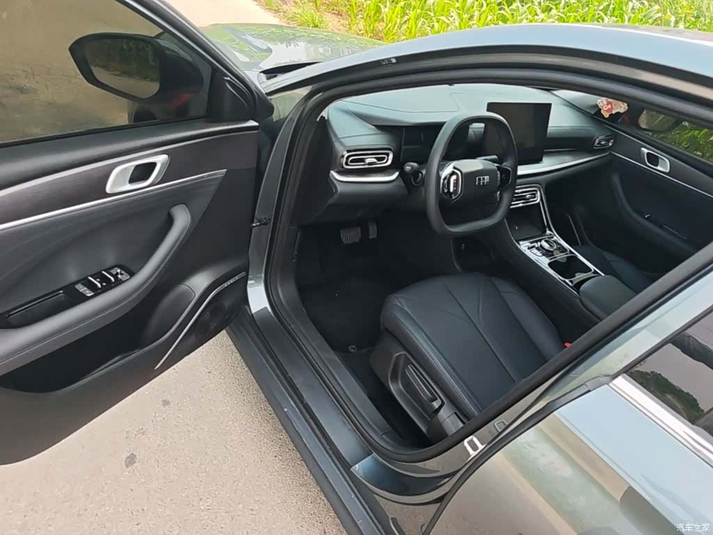 Geely 6, 2026 16