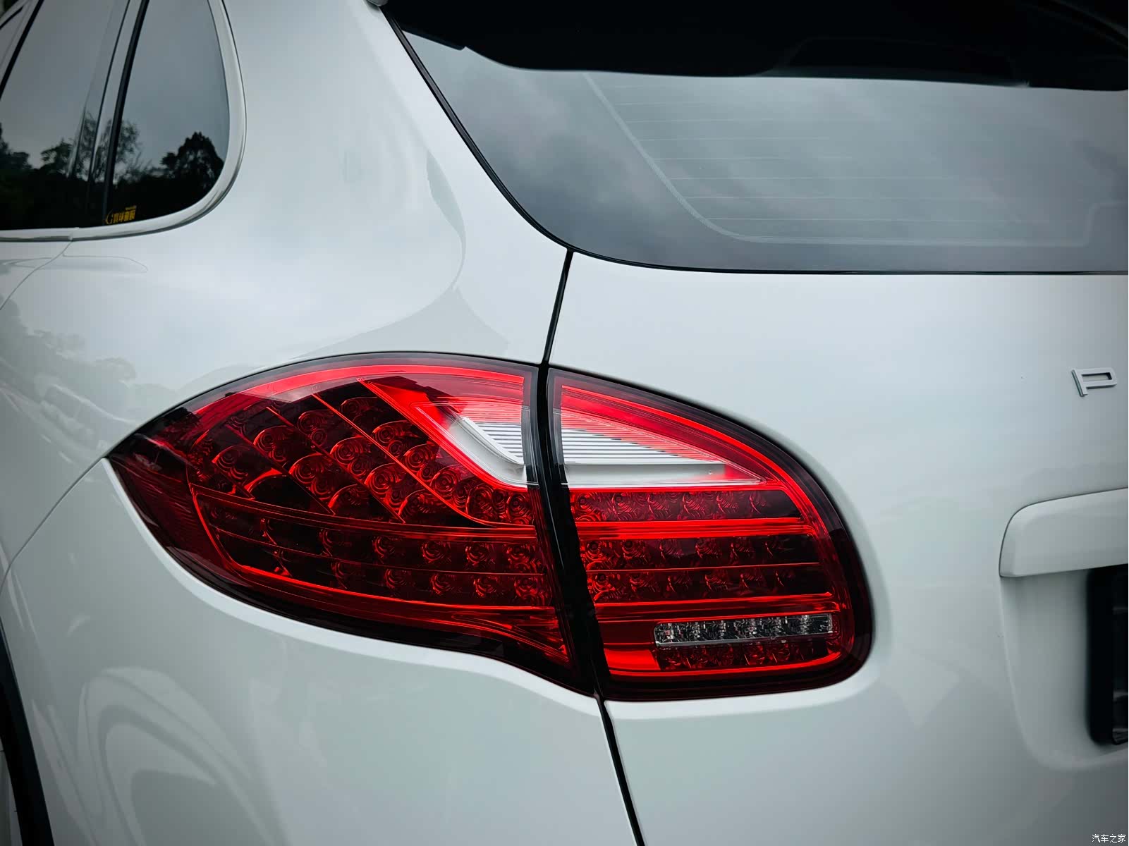 Porsche Cayenne, 2014 38