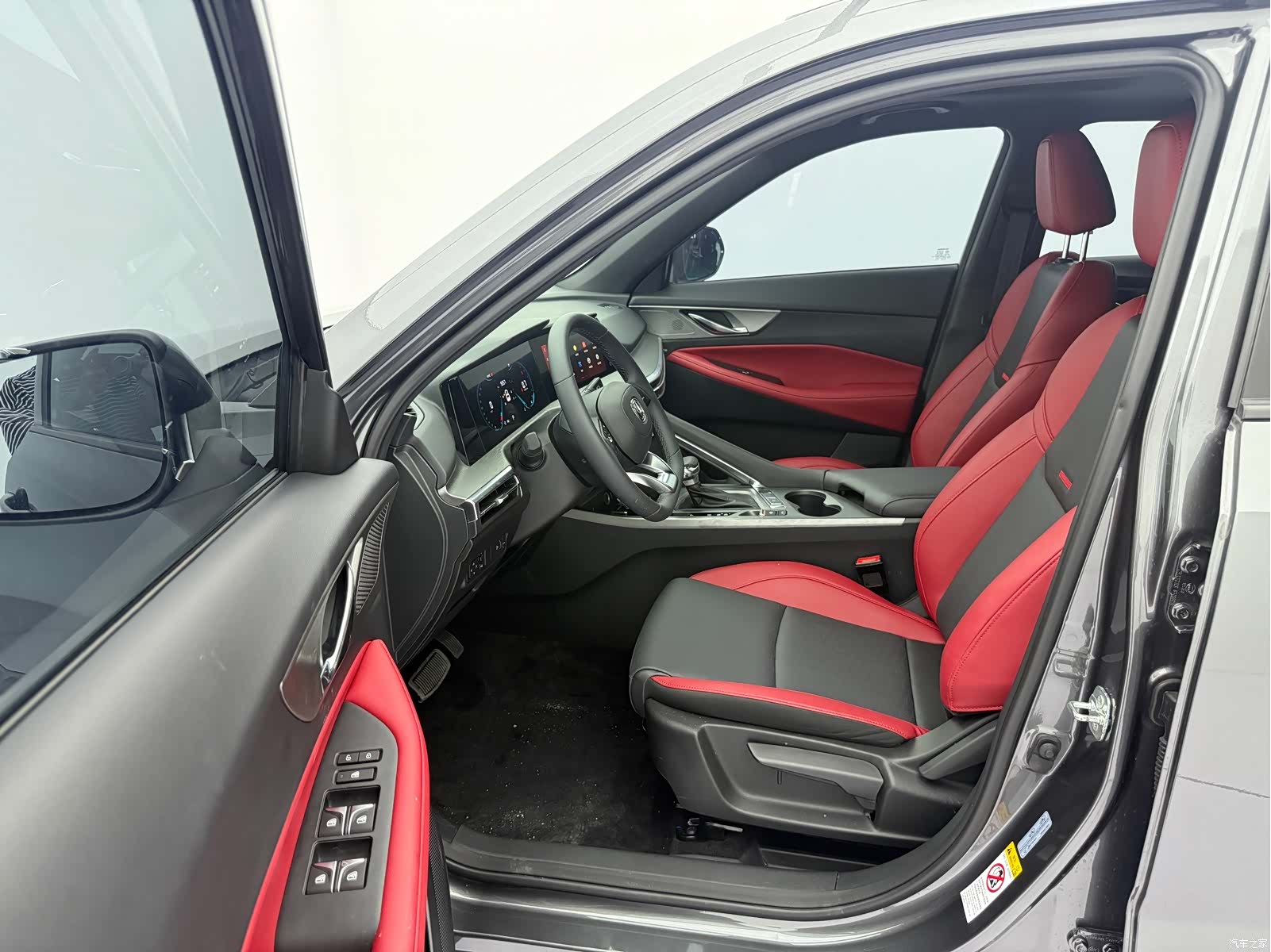 Changan CS35, 2021 19