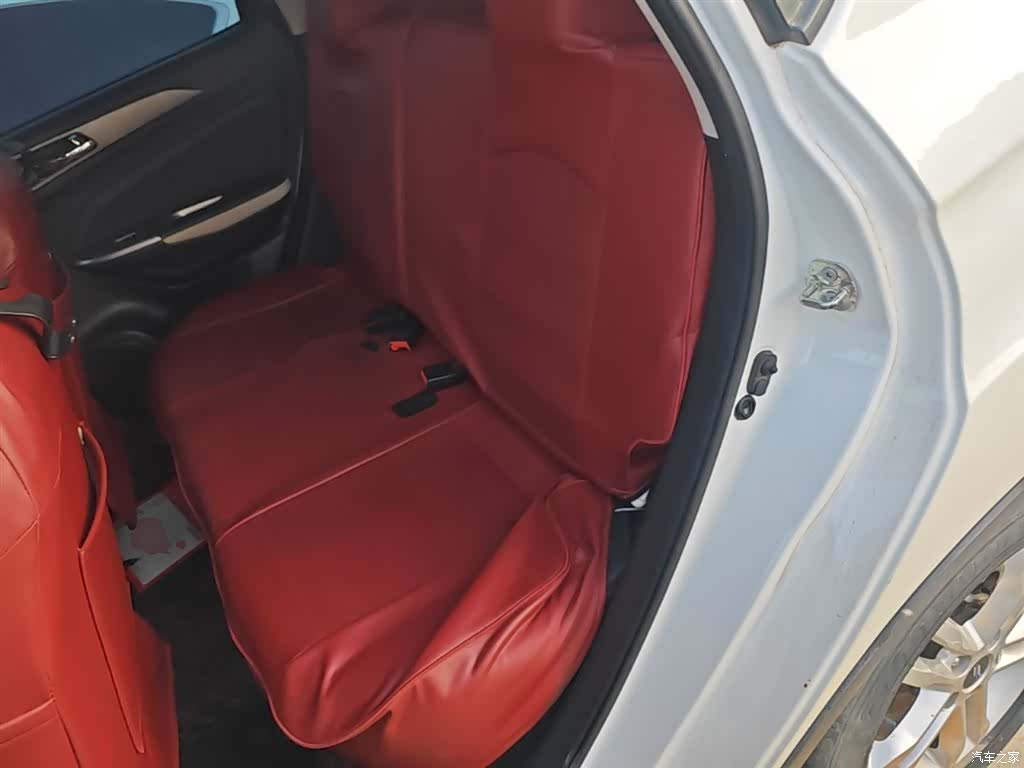 Changan 5, 2020 17