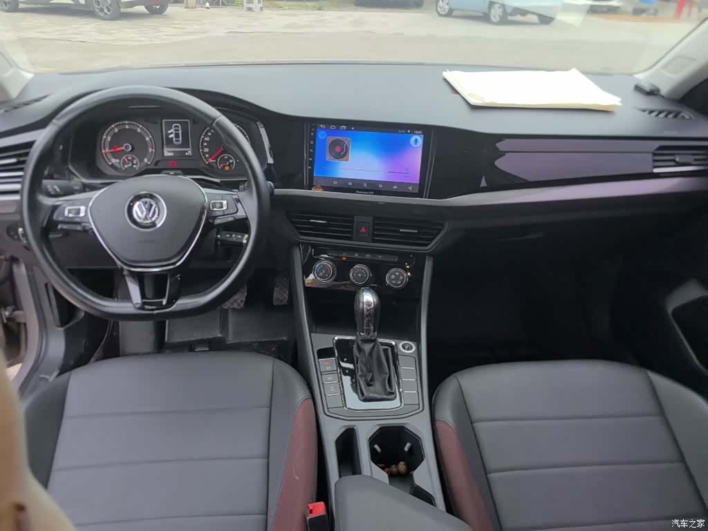Volkswagen Bora, 2019 10