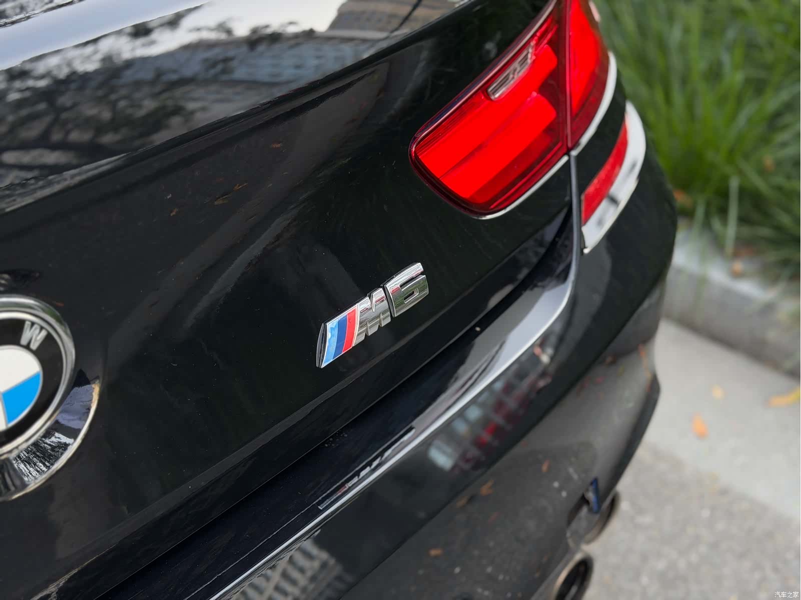 BMW M6, 2015 6