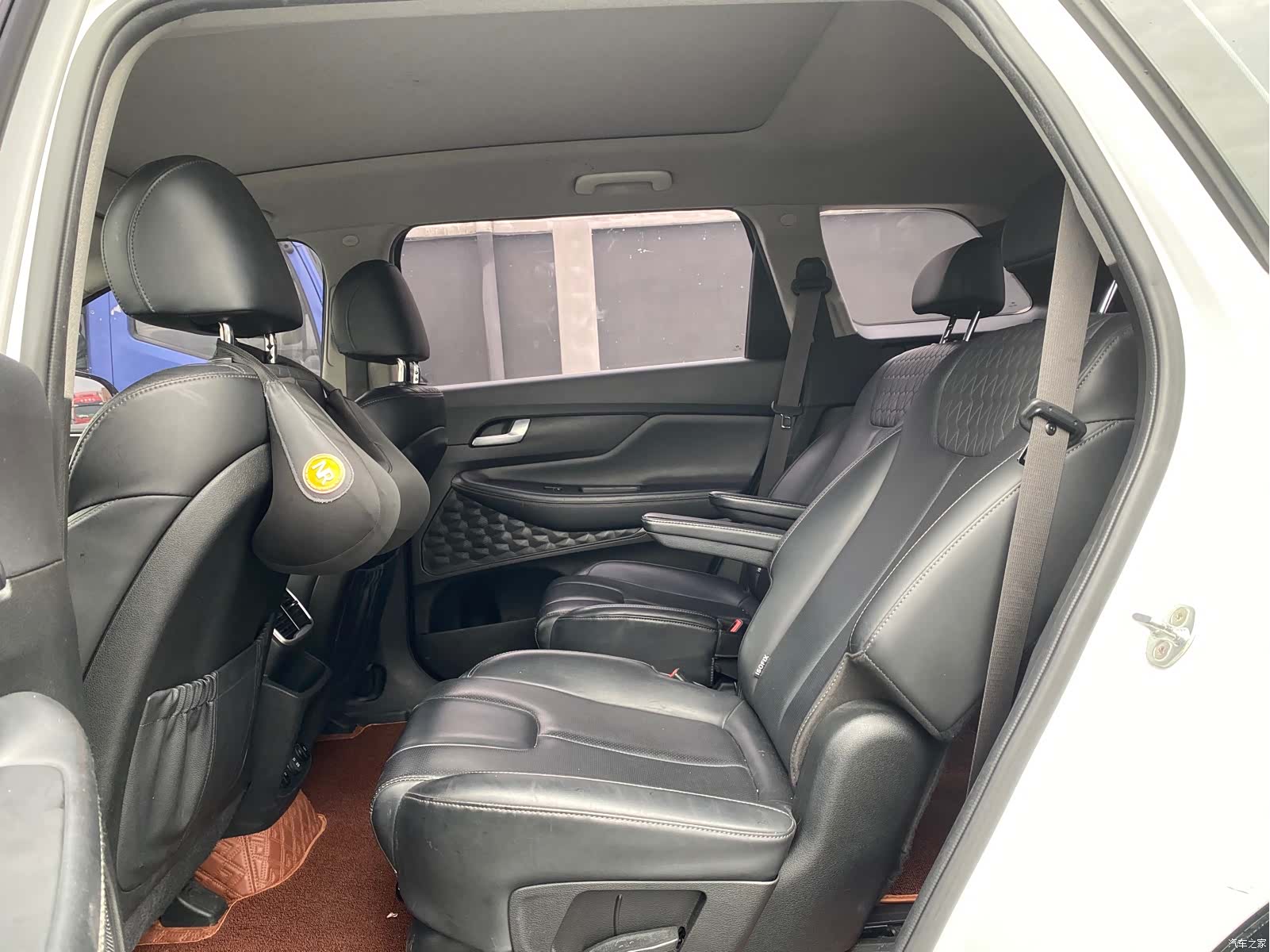 Hyundai Santa Fe, 2020 9