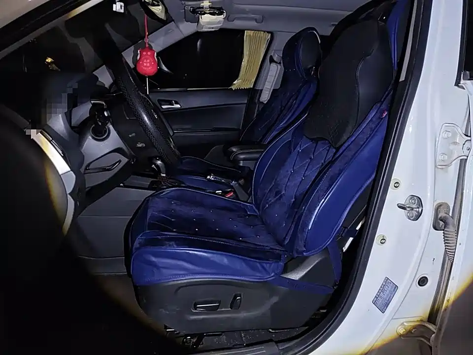 Hyundai Beijing ix25