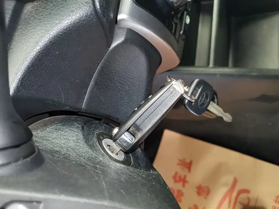 Toyota YARiS L Zhixuan