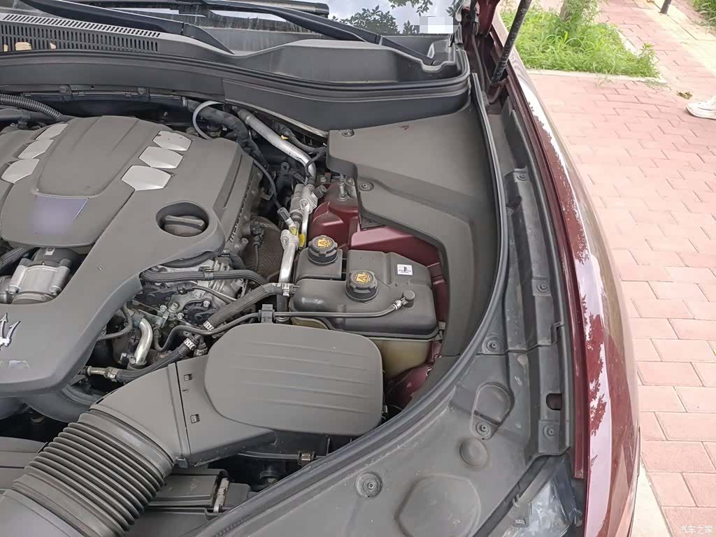 Maserati Levante, 2018 22