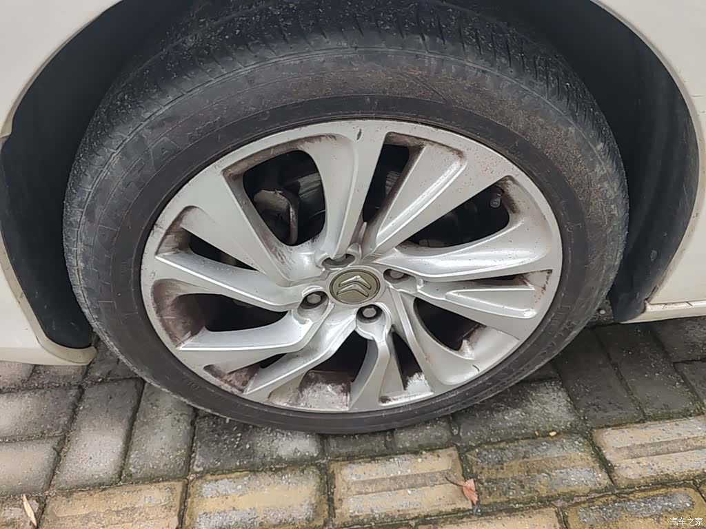Citroen C4, 2015 23