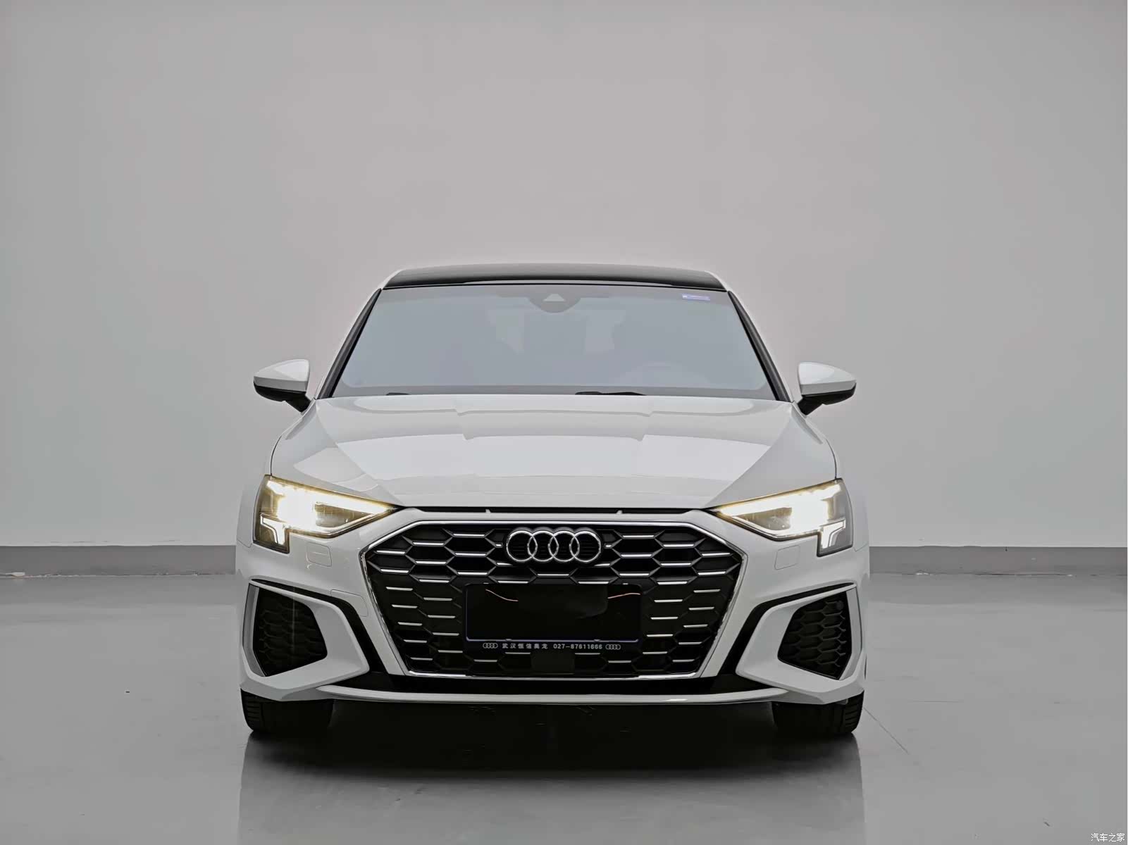 Audi A3, 2022 3
