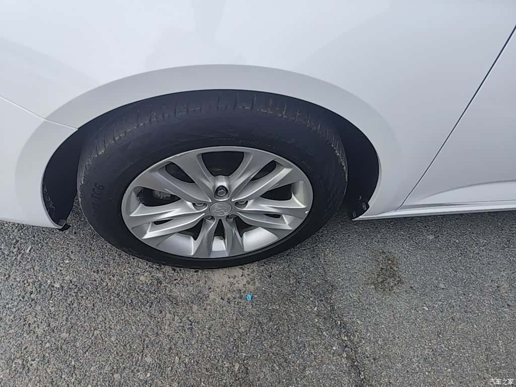 Buick Verano, 2018 25