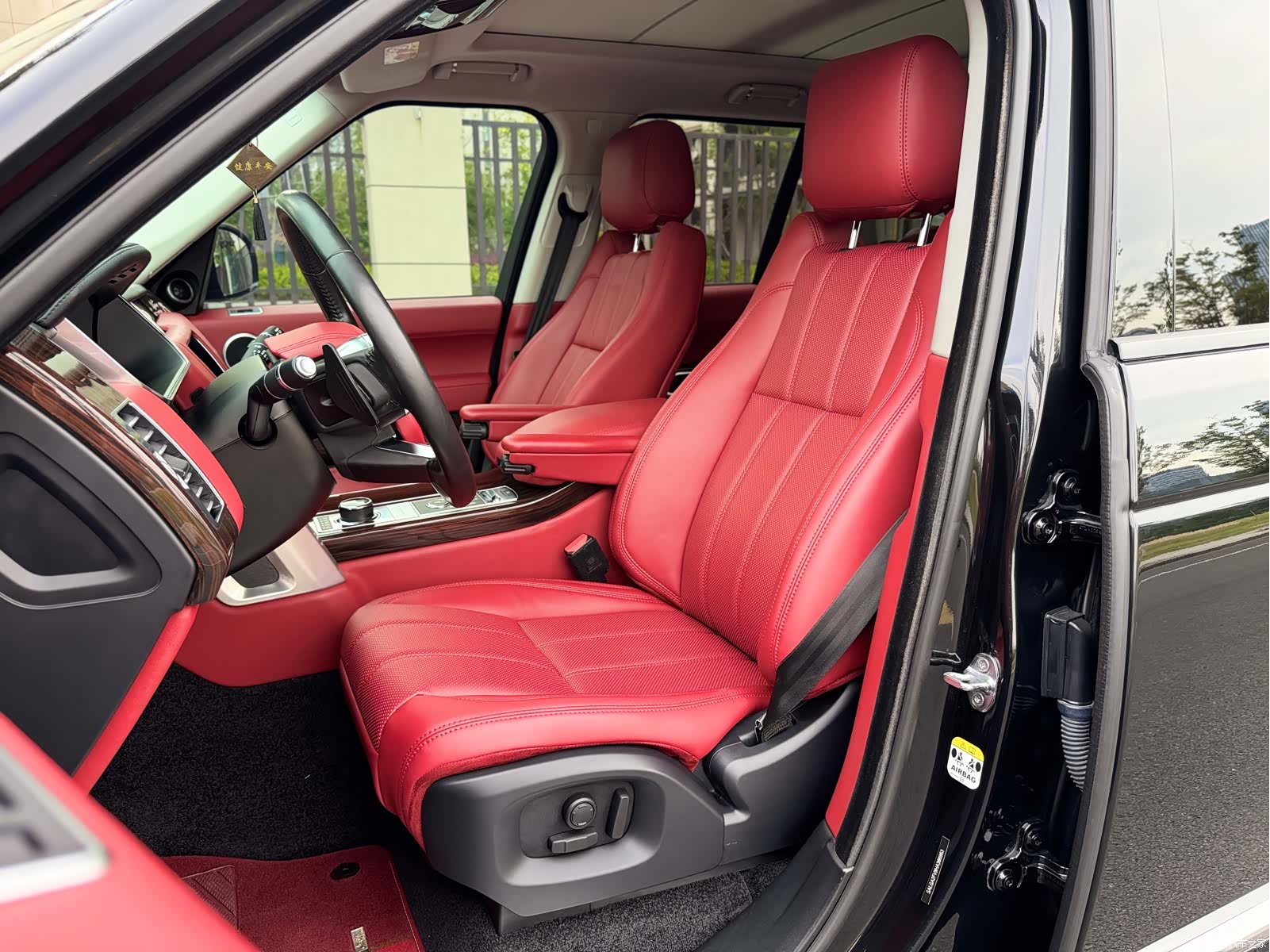 Land Rover Range Rover, 2018 9