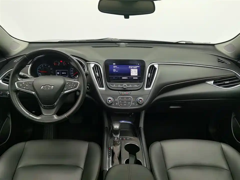 Chevrolet Mai Ruibao XL