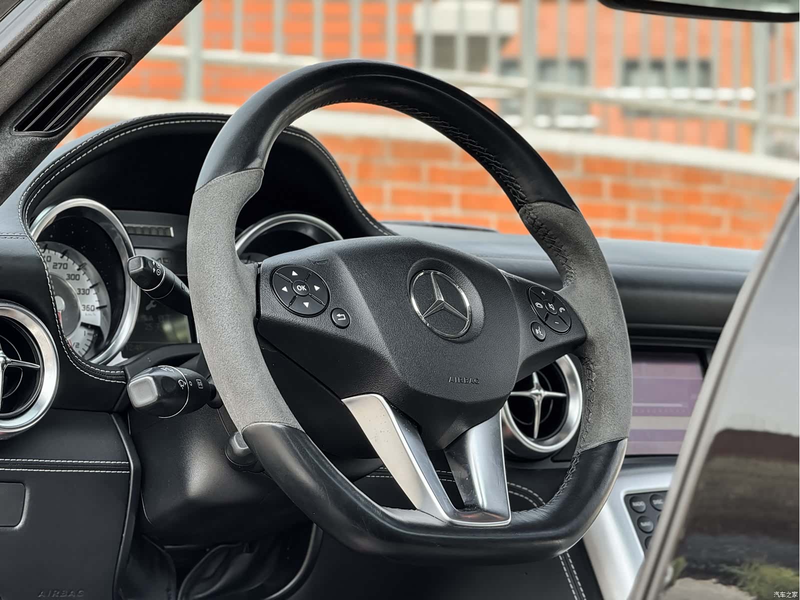 Mercedes-Benz S-Class, 2015 9