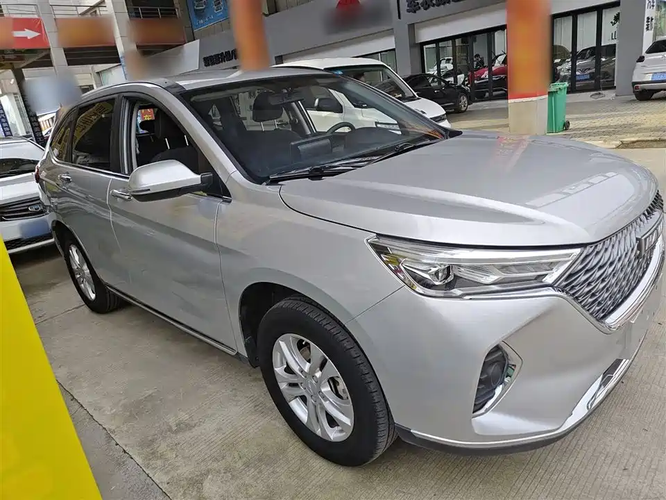 Haval M6