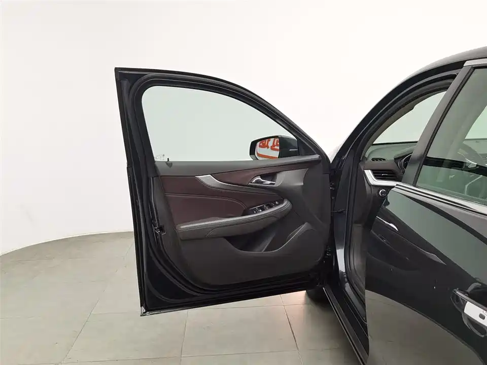 Chevrolet Mai Ruibao