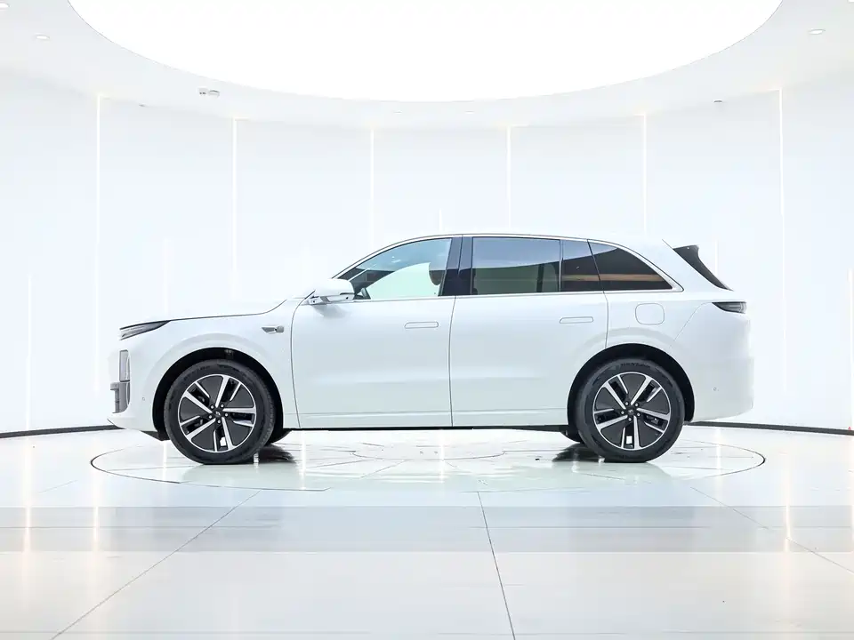 Li Auto Ideal L6