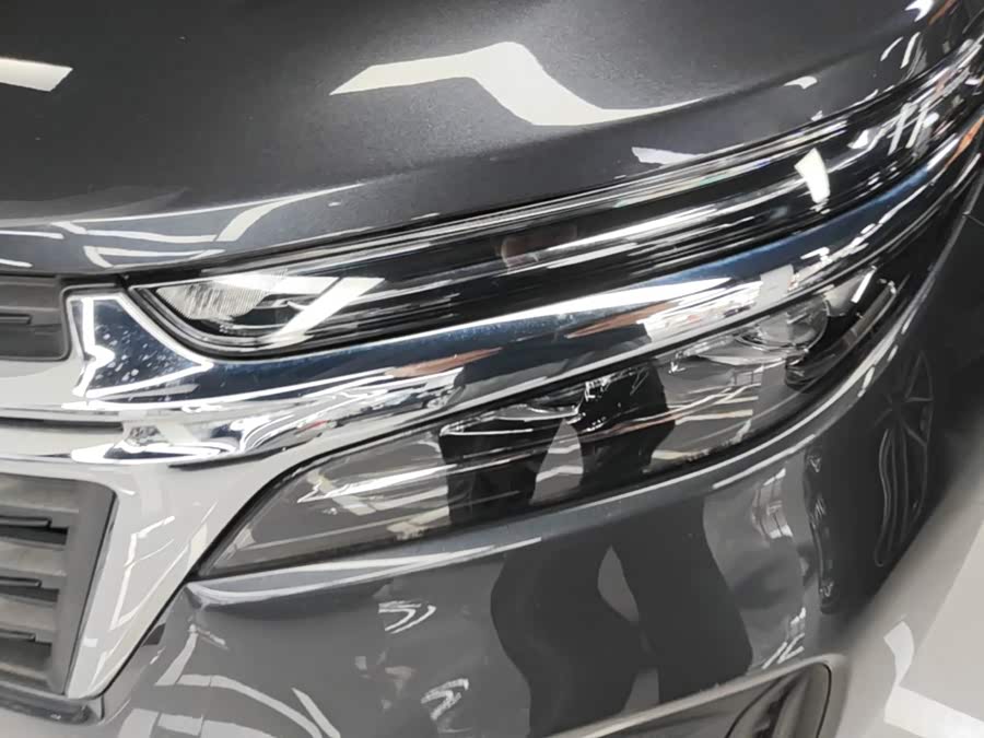 Chevrolet Traverse 2022, фото 24