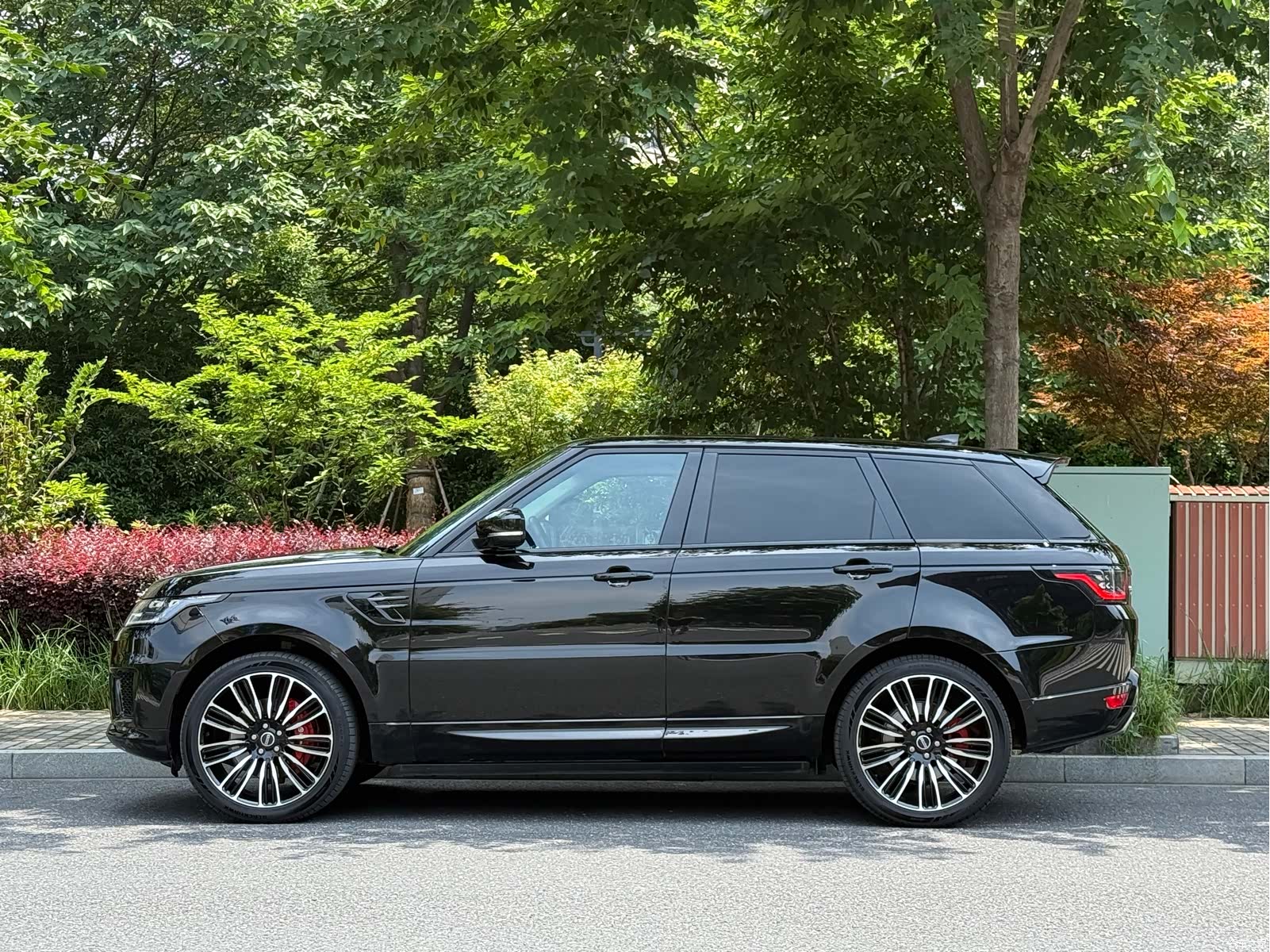 Land Rover Range Rover, 2019 4