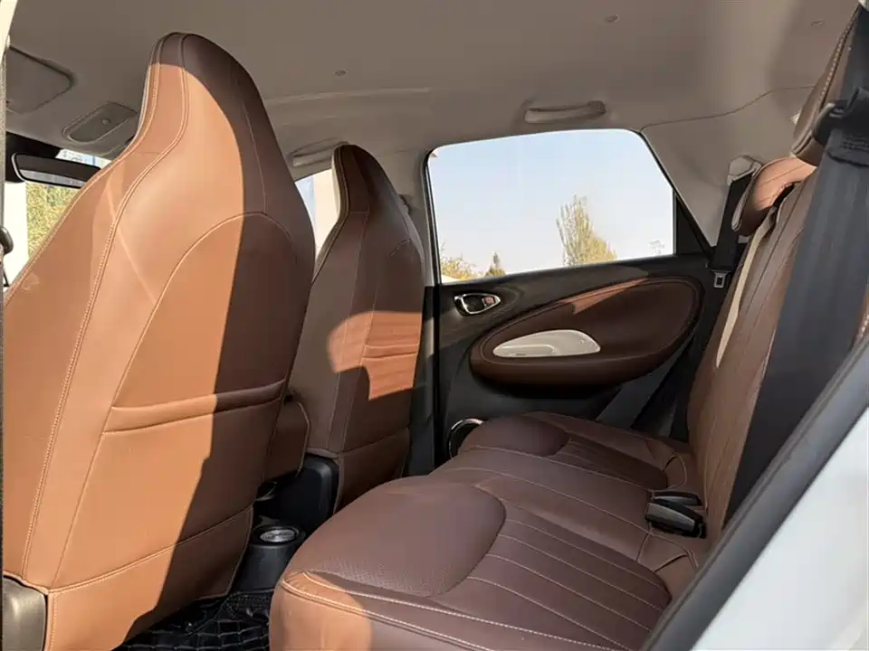 Wuling Wuling Bingguo