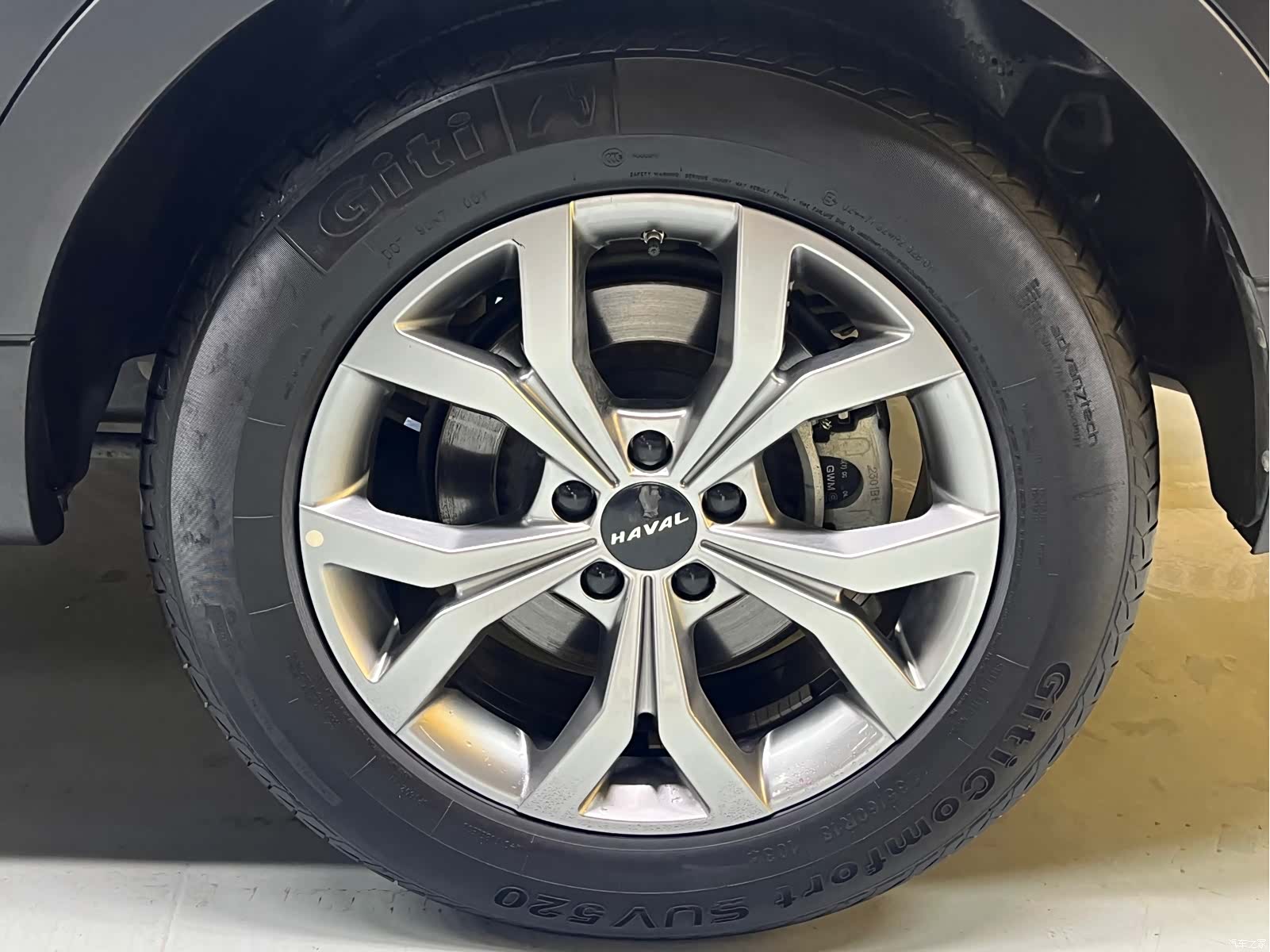 Haval H6, 2022 23