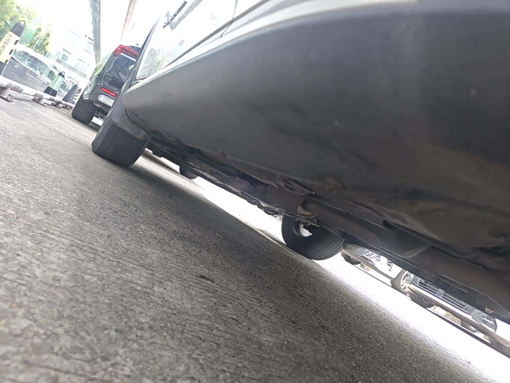 Jeep Compass, 2017 18
