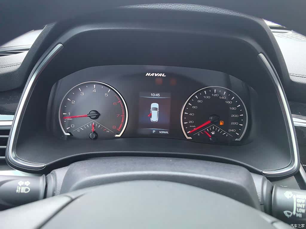 Haval H6, 2024 все фото