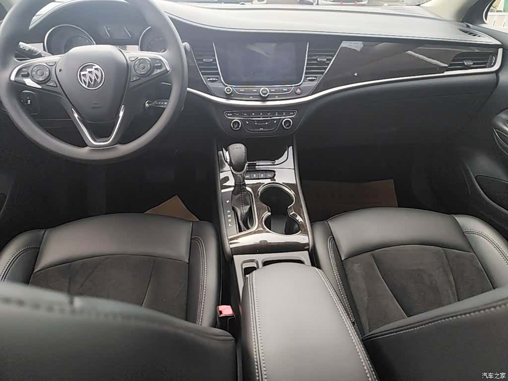 Buick Verano, 2018 10