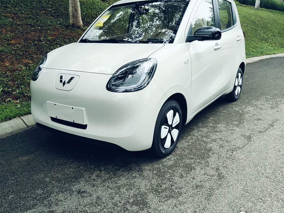 Wuling Hongguang MINIEV Wuling Hongguang MINIEV