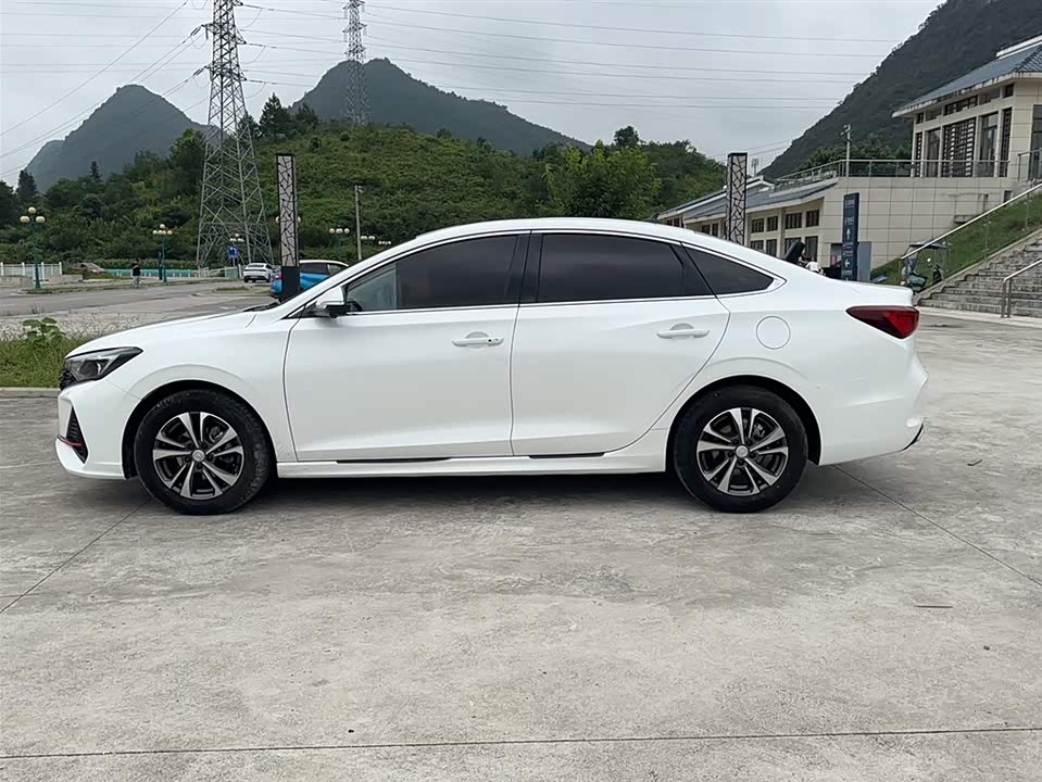 Changan Yidong