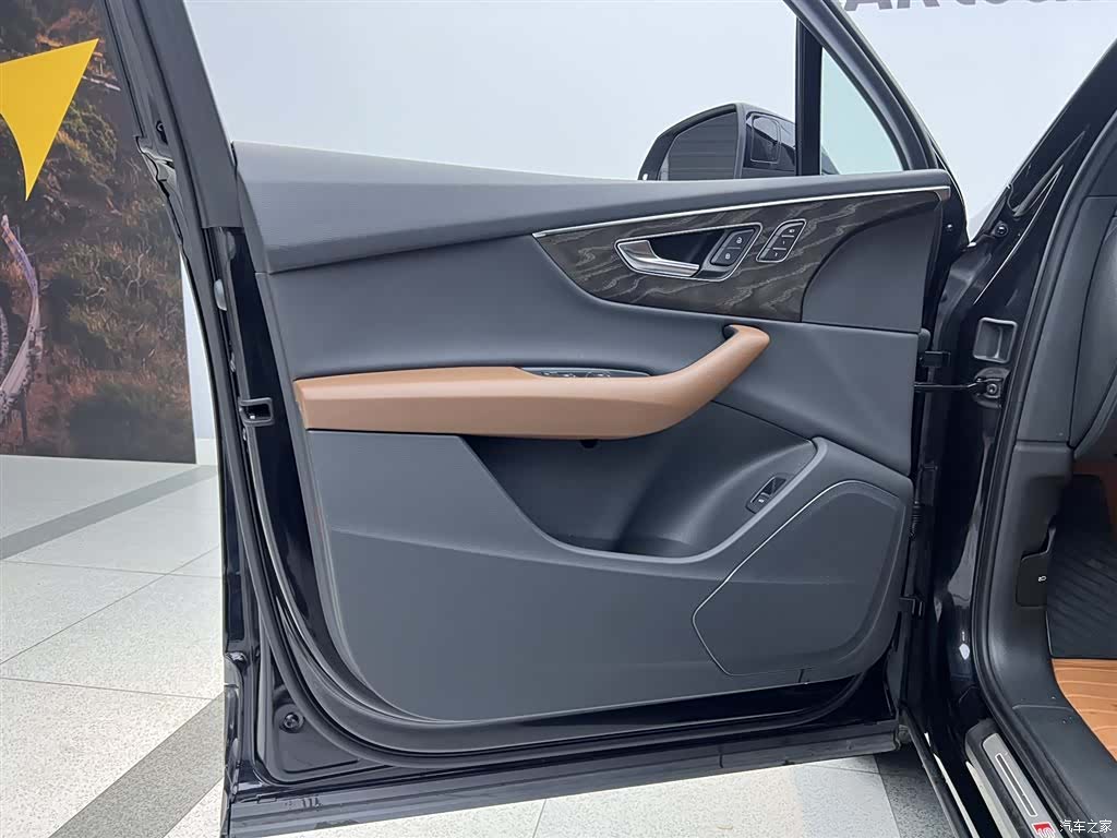 Audi Q7, 2021 30