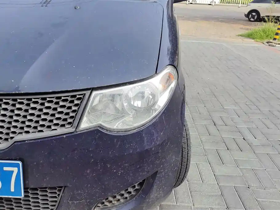 Wuling Wuling Hongguang