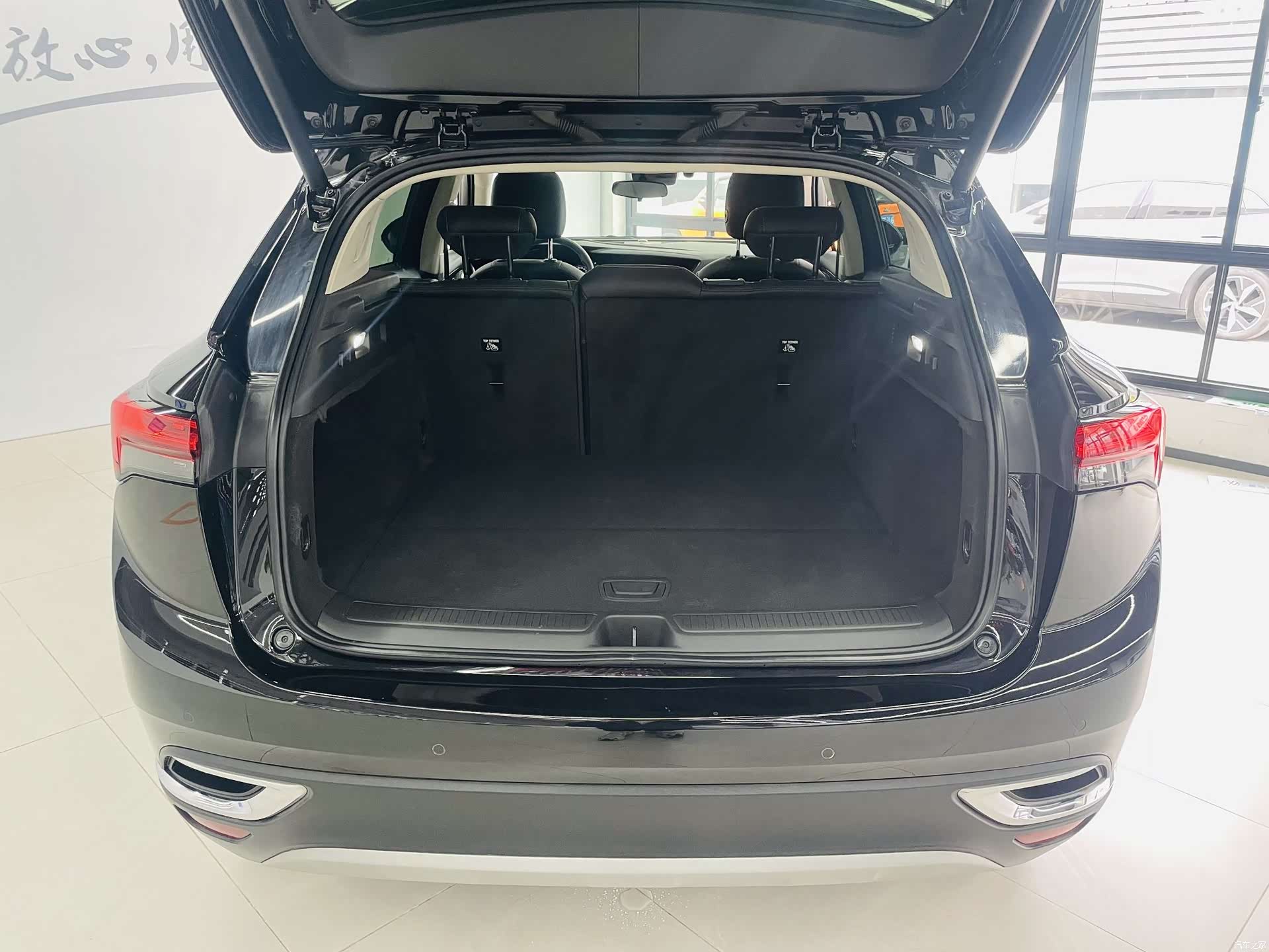 Buick Envision, 2022 15