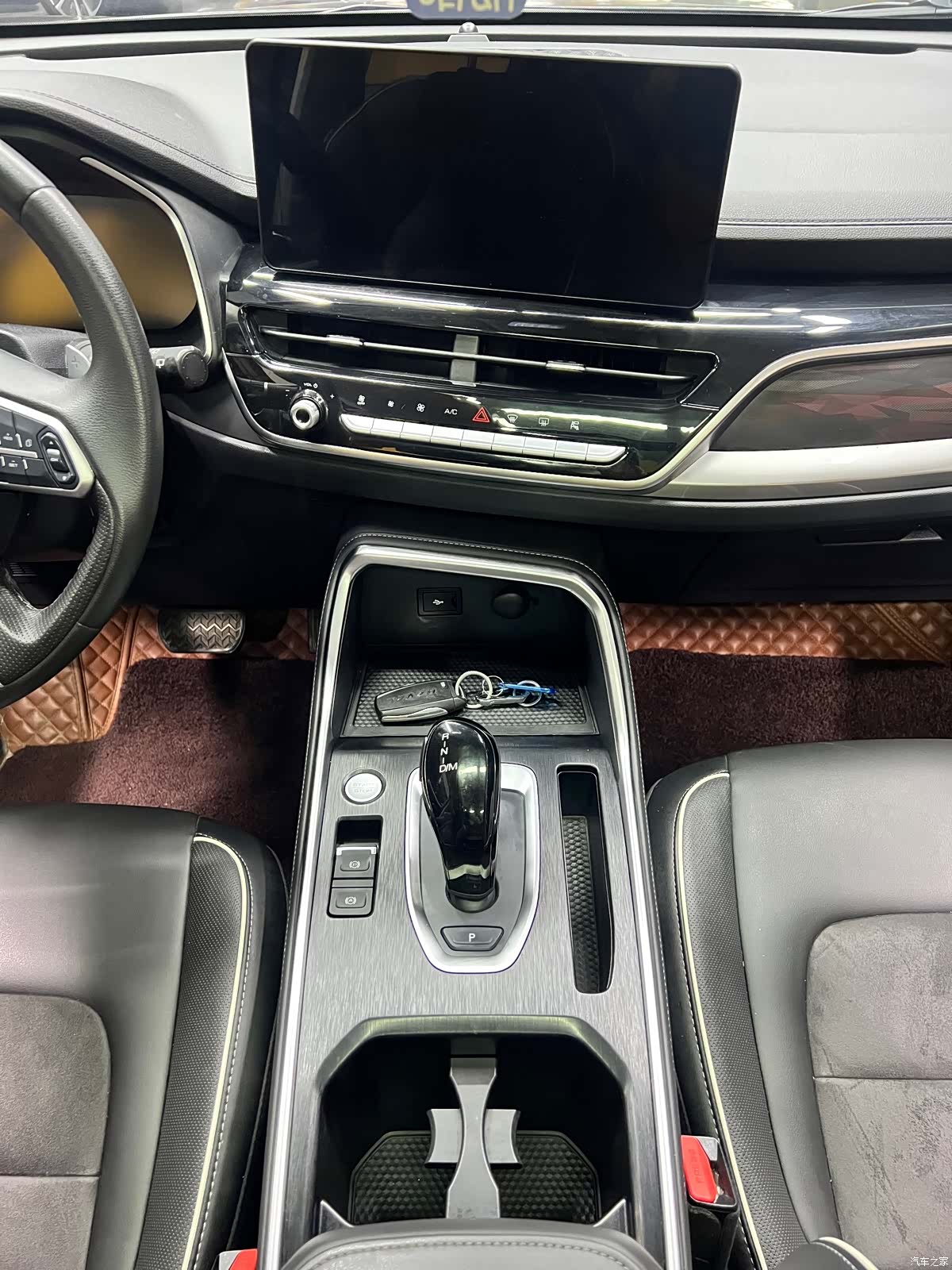 Haval H6, 2022 15