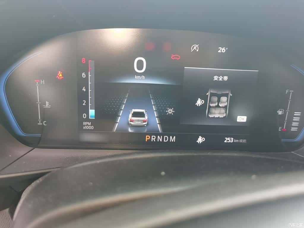 Ford Focus, 2021 4