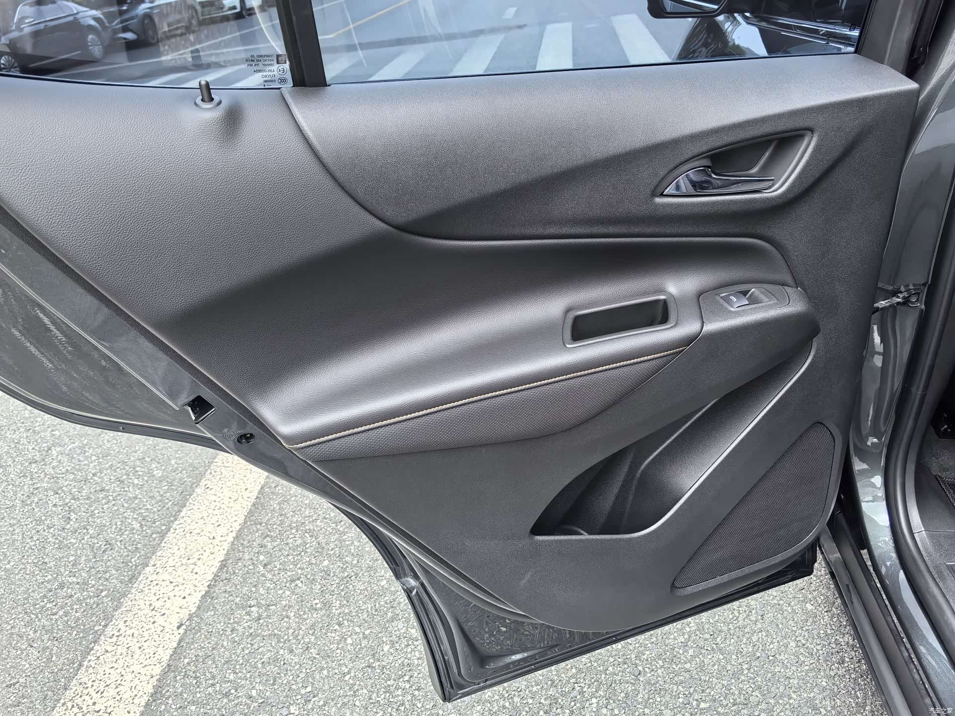 Chevrolet Equinox, 2018 21