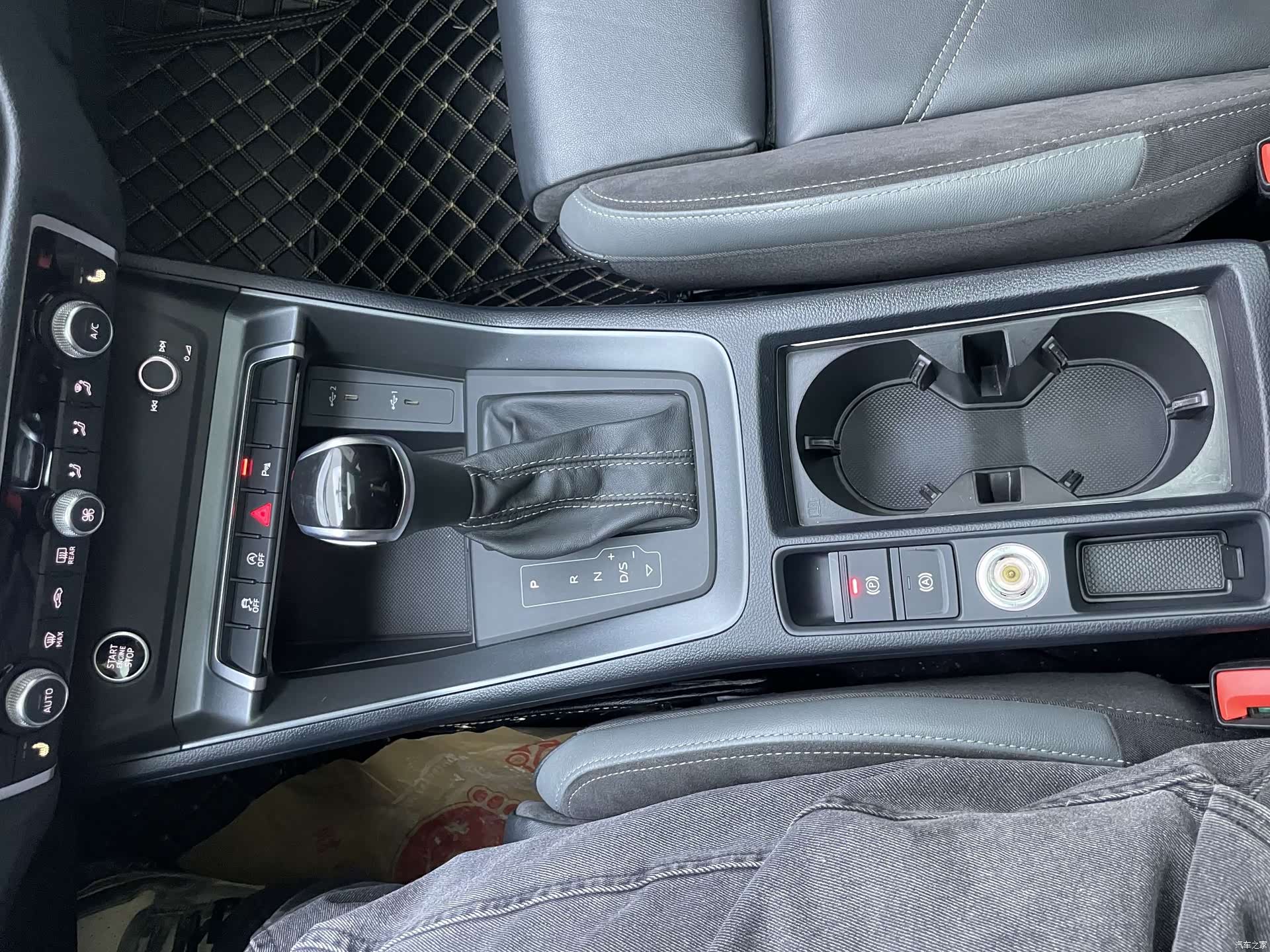 Audi Q3, 2023 12