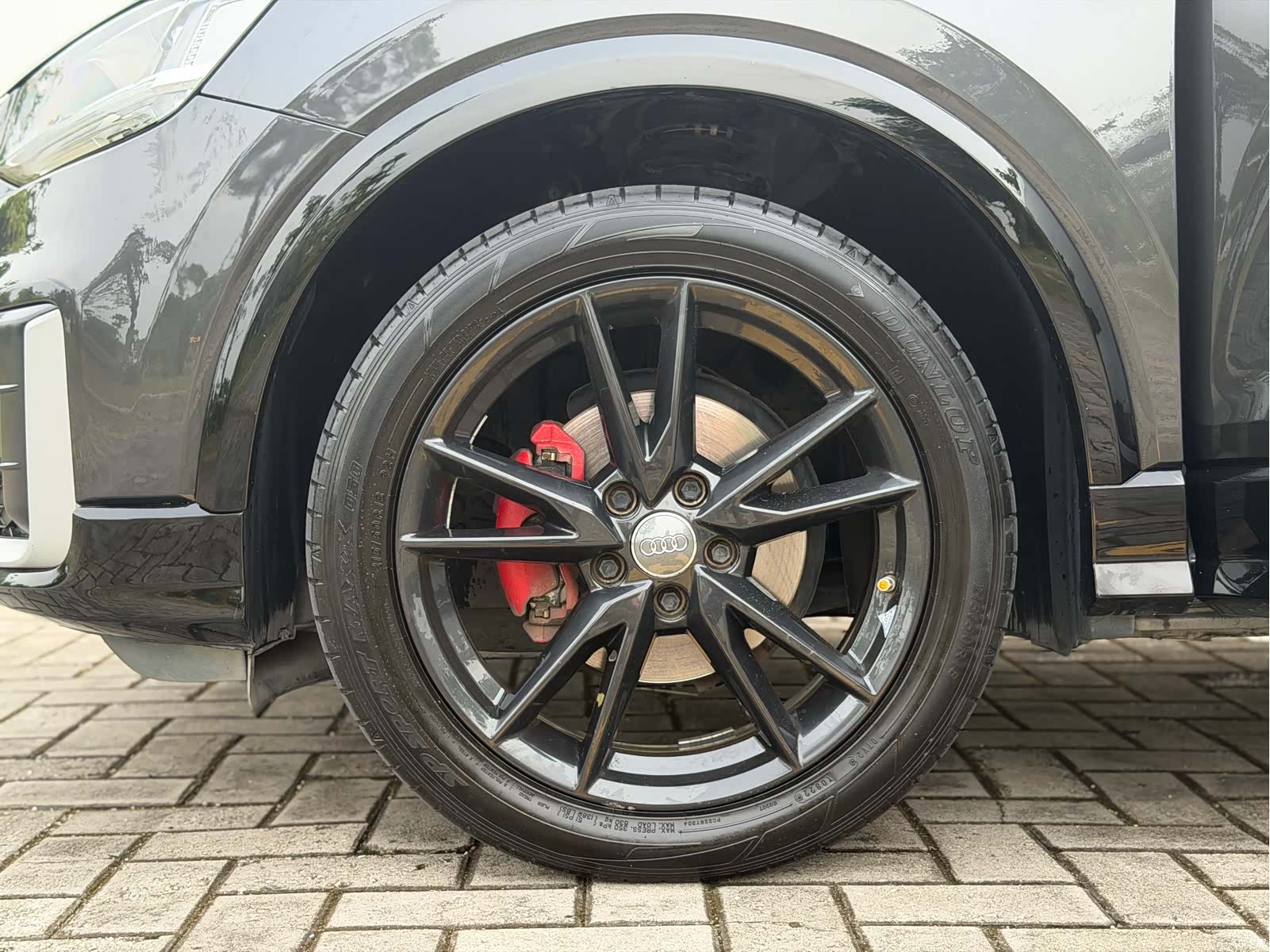 Audi Q2L, 2019 6