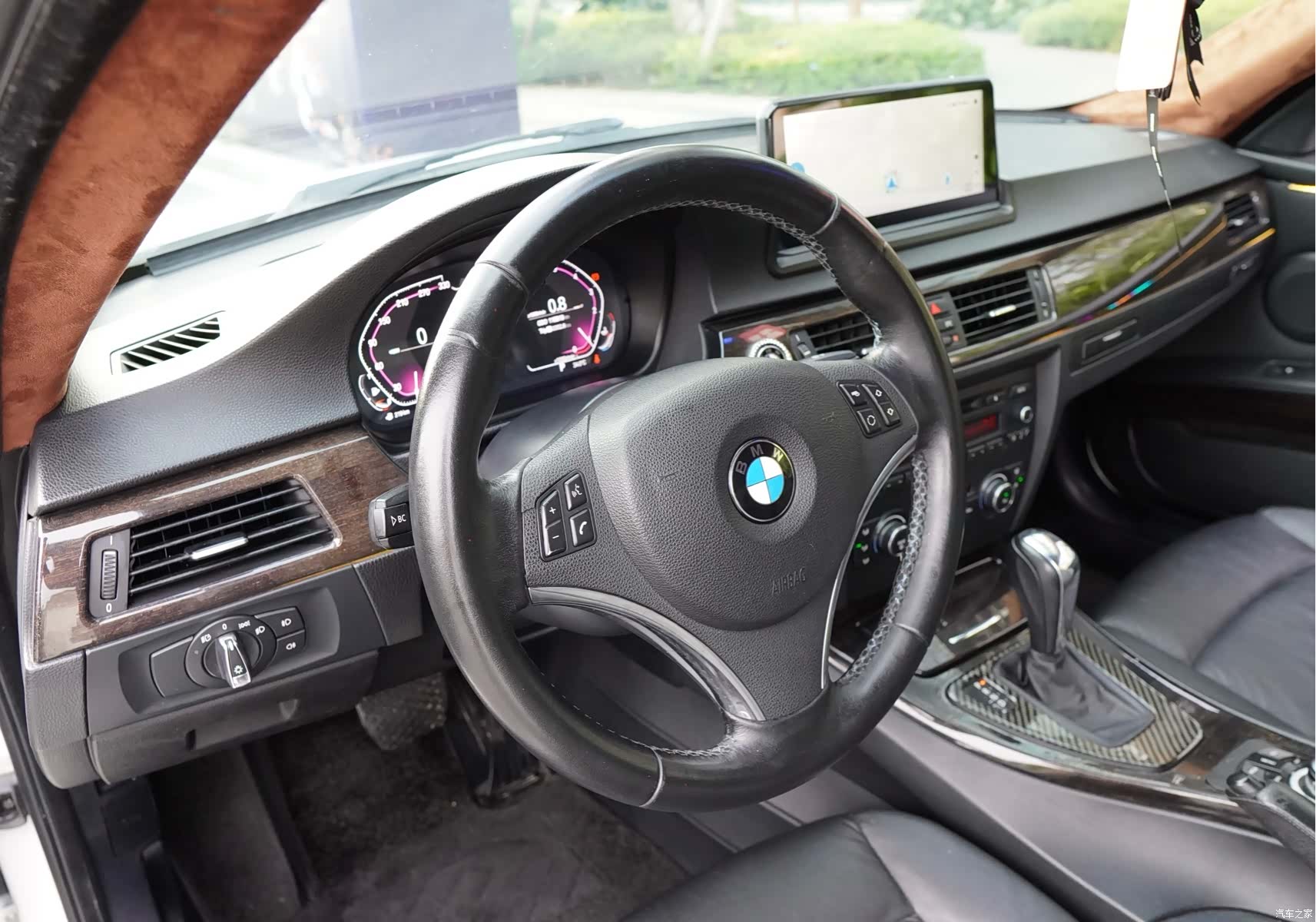 BMW 3 Series, 2013 22