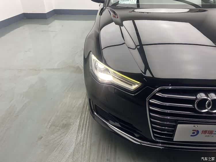 Audi A6L, 2016 2